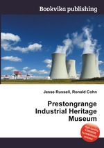 Prestongrange Industrial Heritage Museum