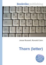 Thorn (letter)