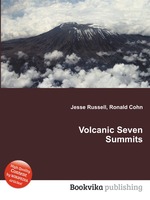 Volcanic Seven Summits