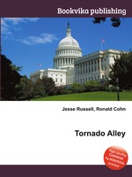 Tornado Alley