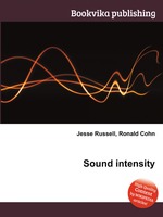 Sound intensity
