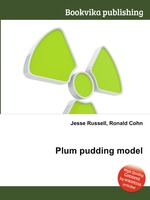 Plum pudding model