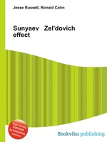 Sunyaev   Zel`dovich effect