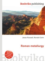 Roman metallurgy