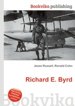 Richard E. Byrd