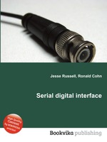 Serial digital interface