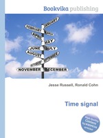 Time signal