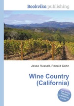 Wine Country (California)