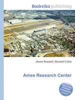 Ames Research Center