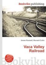 Vaca Valley Railroad