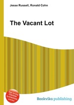 The Vacant Lot