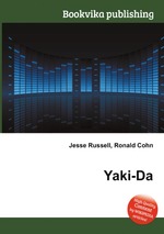 Yaki-Da