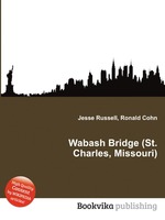 Wabash Bridge (St. Charles, Missouri)