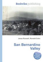 San Bernardino Valley