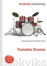 Yamaha Drums