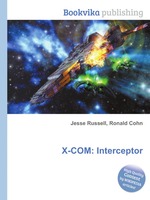 X-COM: Interceptor