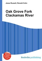 Oak Grove Fork Clackamas River