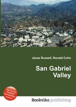 San Gabriel Valley