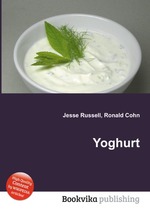 Yoghurt