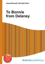 To Bonnie from Delaney