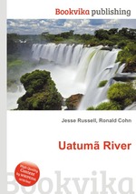 Uatum River