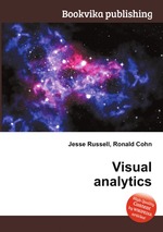 Visual analytics