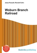 Woburn Branch Railroad