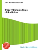 Tracey Ullman`s State of the Union