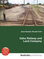 Oahu Railway and Land Company