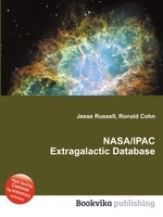 NASA/IPAC Extragalactic Database