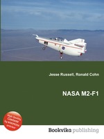 NASA M2-F1