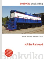 NASA Railroad