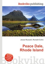 Peace Dale, Rhode Island