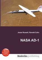 NASA AD-1