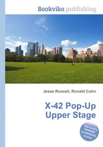 X-42 Pop-Up Upper Stage