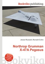 Northrop Grumman X-47A Pegasus