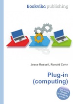 Plug-in (computing)