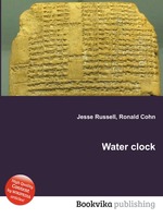 Water clock