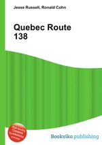 Quebec Route 138