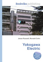 Yokogawa Electric