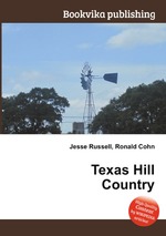 Texas Hill Country