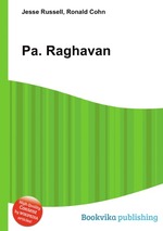 Pa. Raghavan