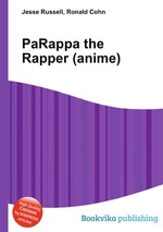 PaRappa the Rapper (anime)