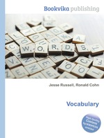 Vocabulary