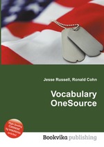 Vocabulary OneSource