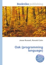 Oak (programming language)