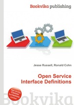 Open Service Interface Definitions