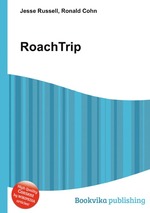 RoachTrip