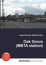 Oak Grove (MBTA station)