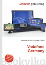 Vodafone Germany